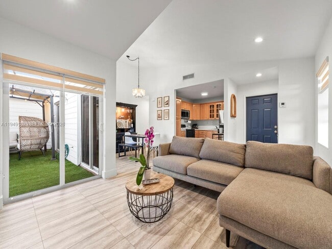 property at 13737 SW 149th Cir Ln