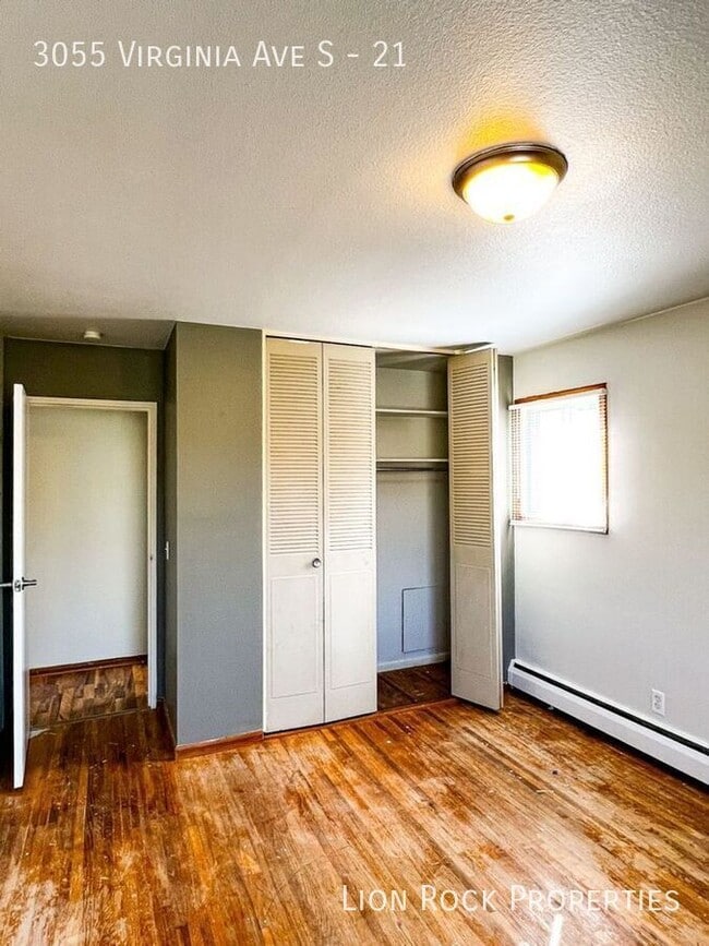3055 Virginia Ave S in St. Louis Park, MN - Building Photo - Building Photo