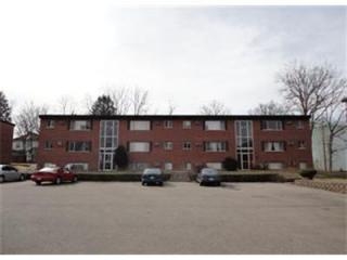 Bike Trails Apartments in Loveland, OH - Building Photo - Building Photo