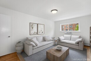 3220 Johnson Ave, Unit 3 in Bronx, NY - Building Photo