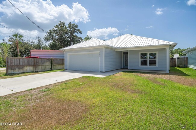 property at 4221 Catherine St