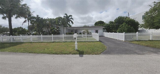 property at 200 NW 9th St
