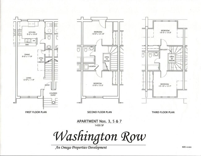 Row - 240 N. Washington