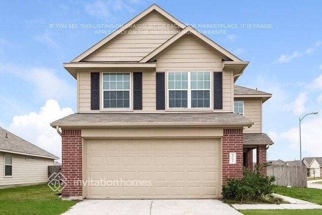 property at 12631 Mountain Daisy Rd