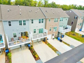 72 Caswell Dr in Indian Head, MD - Building Photo - Building Photo