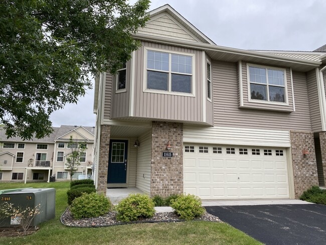 property at 11615 Prospect Curve