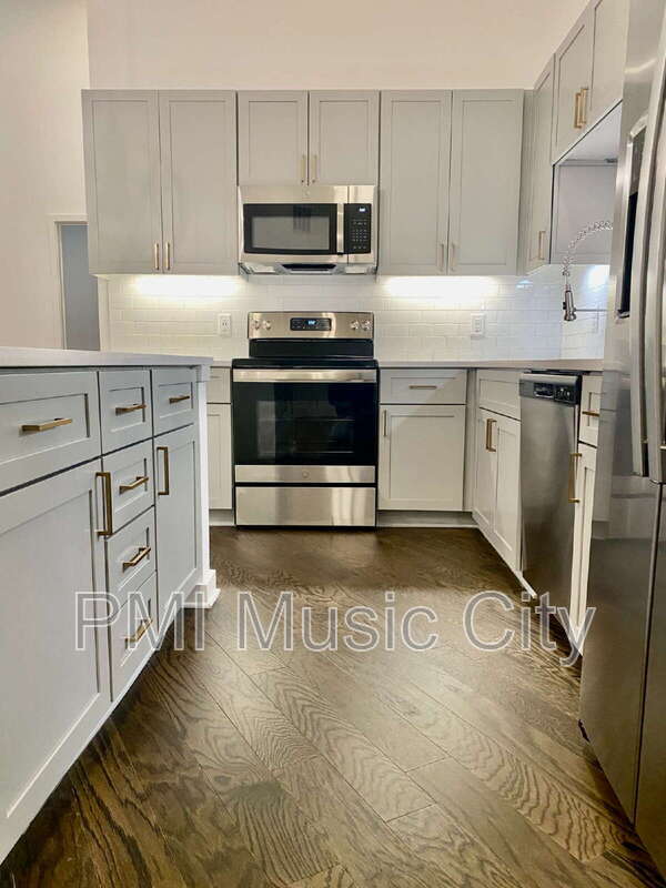 1677 54th Ave N in Nashville, TN - Building Photo - Building Photo