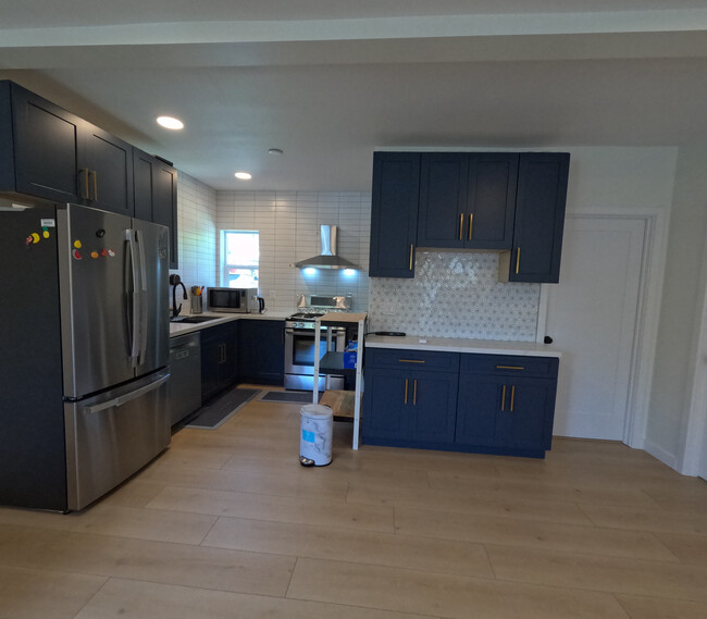 property at 1202 61st St