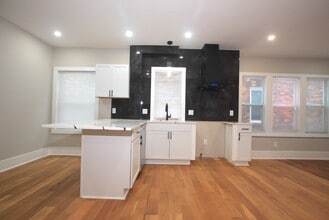 5014 Seminole St in Detroit, MI - Foto de edificio - Building Photo