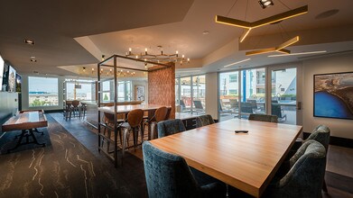 Modera River North in Denver, CO - Building Photo - Interior Photo