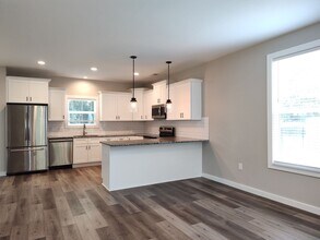 4525 Lindsay Ln in Matthews, NC - Building Photo - Building Photo
