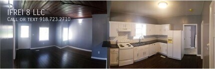 415 E Oklahoma St in Tulsa, OK - Building Photo - Building Photo