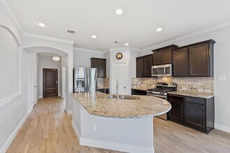 2517 Auburn Chestnut Ln in Pflugerville, TX - Building Photo - Building Photo
