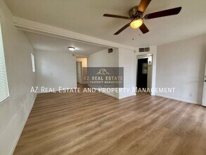 1218 W Cinnabar Ave in Phoenix, AZ - Building Photo - Building Photo