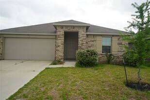 5430 Tindarey Bluff Trail in Katy, TX - Building Photo