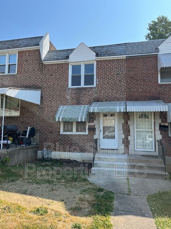 507 S 2nd St in Darby, PA - Building Photo - Building Photo