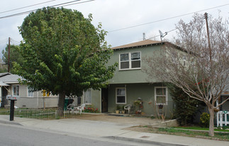 314 N Alessandro Rd Apartments