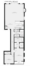 811 W Superior St, Unit 3 in Chicago, IL - Building Photo - Building Photo