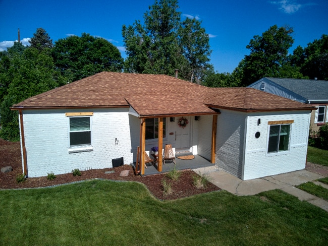 4181 S Cherokee St in Englewood, CO - Building Photo - Building Photo