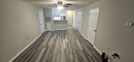 1440 Collegiate Cir, Unit 104 in Raleigh, NC - Building Photo - Building Photo