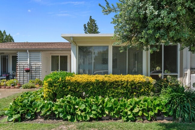 479 Calle Cadiz in Laguna Woods, CA - Building Photo - Building Photo