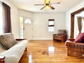 611 New York Ave in El Paso, TX - Building Photo - Building Photo