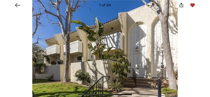259 Valley Dr in Hermosa Beach, CA - Foto de edificio - Building Photo