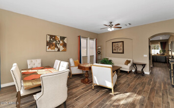 540 N Scott Dr in Chandler, AZ - Foto de edificio - Building Photo
