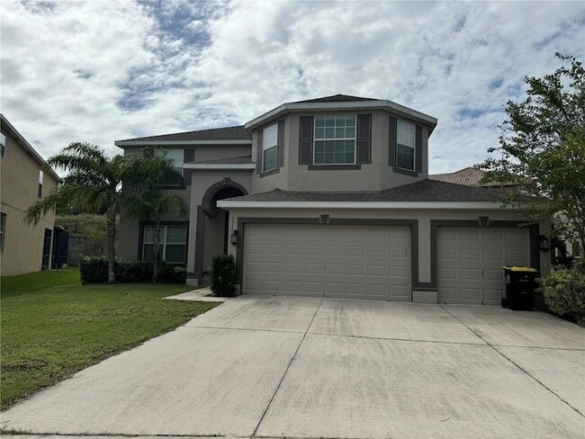 property at 5349 Cortland Dr