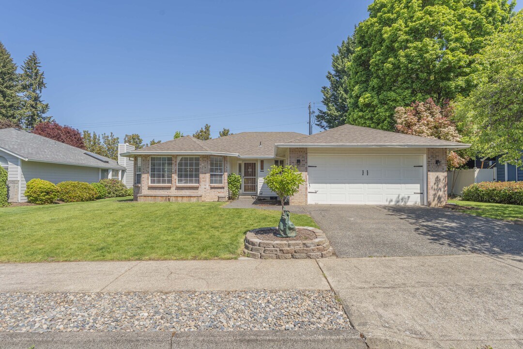 3120 NE 98th Cir in Vancouver, WA - Building Photo