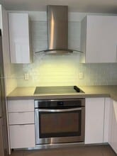 1600 NE 1st Ave in Miami, FL - Building Photo - Building Photo