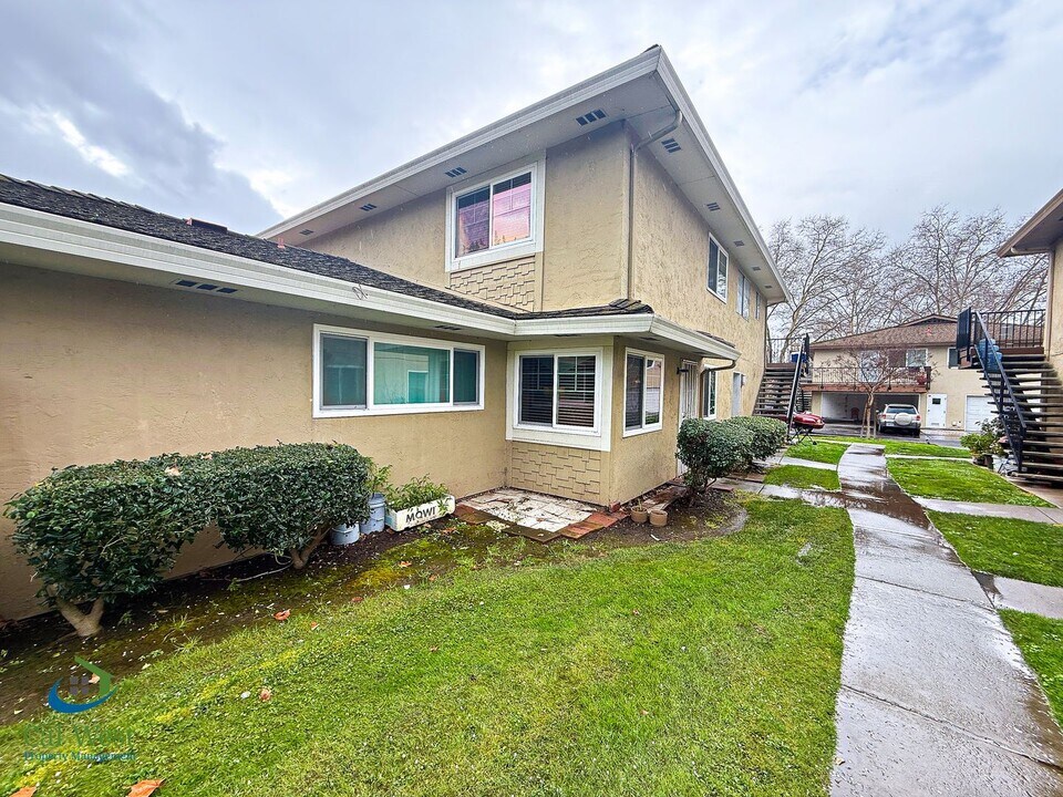 817 N Capitol Ave in San Jose, CA - Building Photo