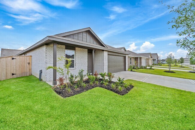 26830 Yellow Corydalis Dr in Katy, TX - Building Photo - Building Photo