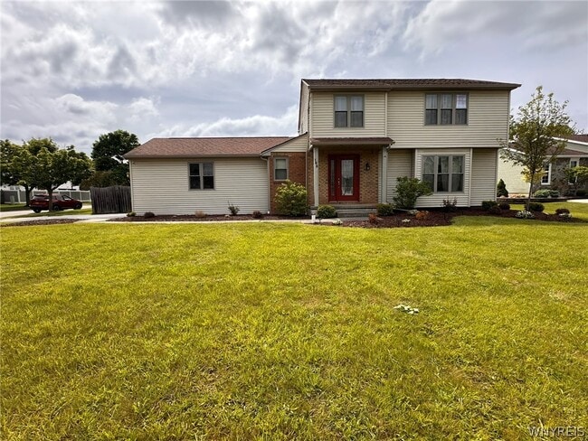 property at 183 Patton Pl