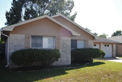 2817 Fairfield Ave in Texas City, TX - Building Photo - Building Photo