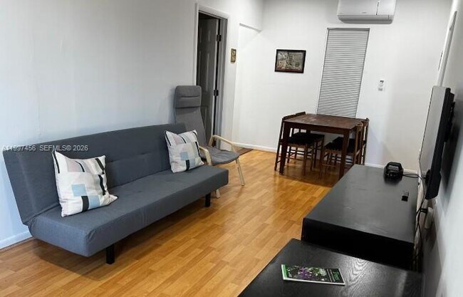 property at 2160 SW 17th St