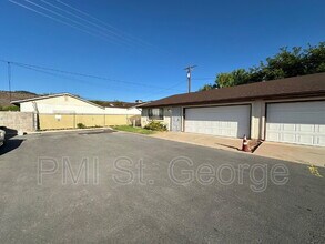 55 E 600 S in Saint George, UT - Building Photo - Building Photo