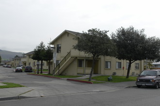 Tyrrell Terrace in Hayward, CA - Building Photo - Building Photo