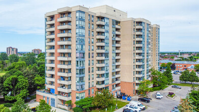 Bayanihan Non Profit Cooperative Homes in Brampton, ON - Building Photo - Building Photo