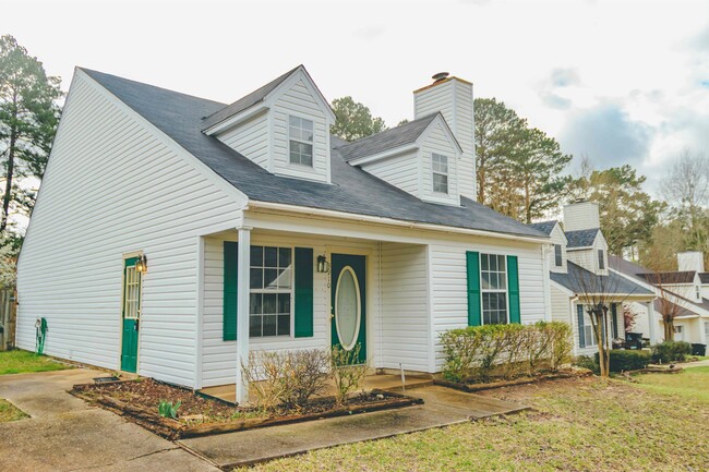 property at 3910 Green Mountain Dr