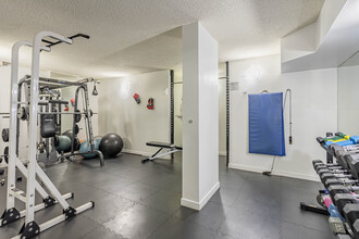 The Carlton in Edmonton, AB - Building Photo - Interior Photo