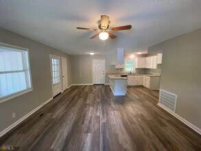 316 N Pleasant Hill Rd in Warner Robins, GA - Building Photo - Building Photo