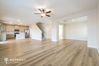 17971 E 95th Pl in Commerce City, CO - Foto de edificio - Building Photo