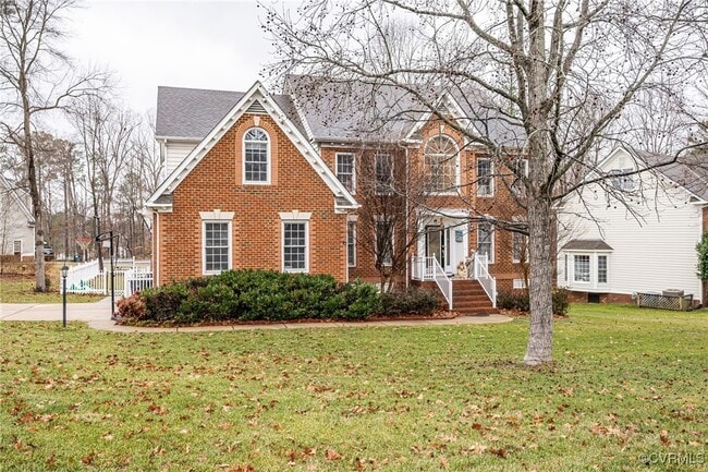 15706 Fire Light Pl in Moseley, VA - Building Photo - Building Photo