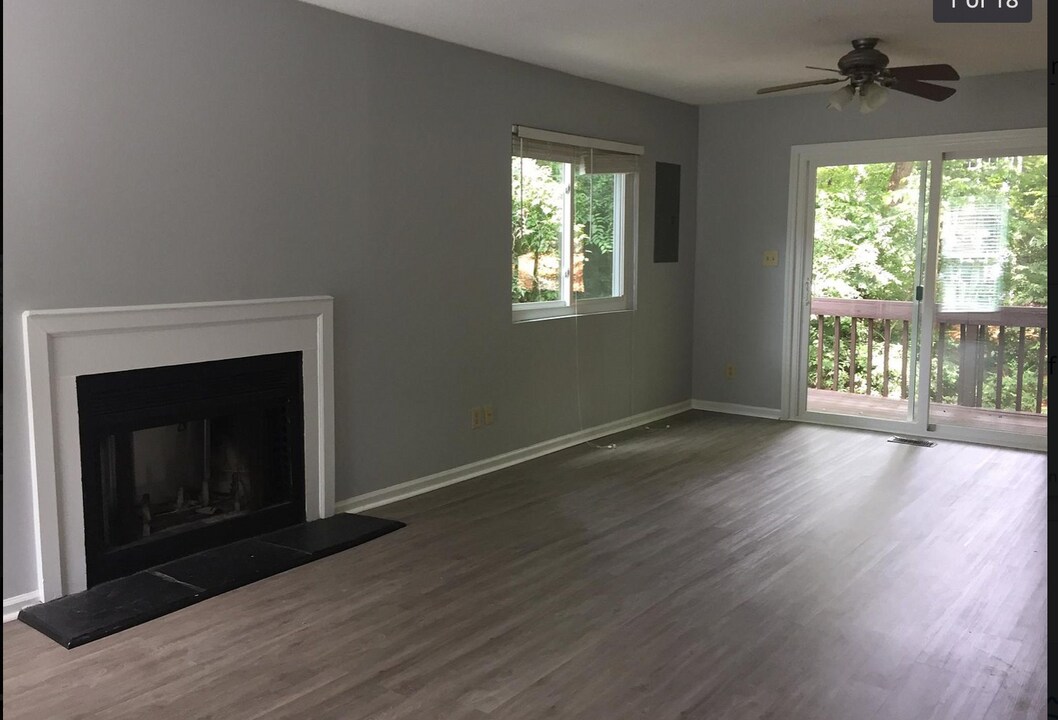 103 Mason St in Chapel Hill, NC - Building Photo
