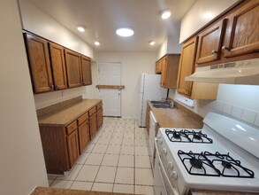 1726 Druid Hill Ave in Baltimore, MD - Building Photo - Building Photo