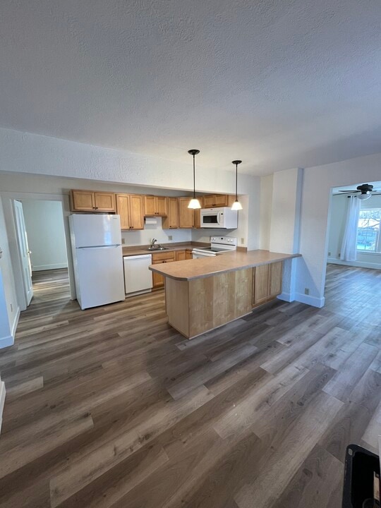 1625 Walnut St, Unit #3 in Hastings, MN - Building Photo