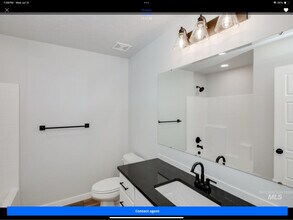 1988 S Cactus Lily Wy in Meridian, ID - Building Photo - Building Photo