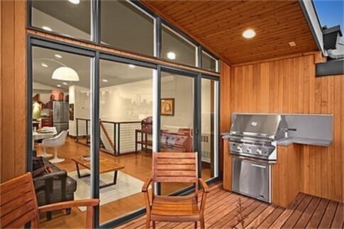 560 Ward St in Seattle, WA - Building Photo - Building Photo