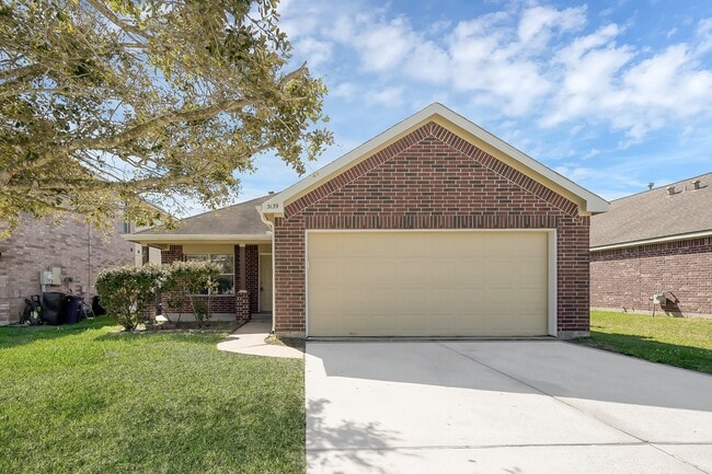 3139 Lodgemist Ln in Dickinson, TX - Building Photo - Building Photo